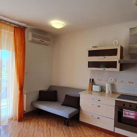 Bazsi Golden Beach Apartman Сиофок Екстериор снимка