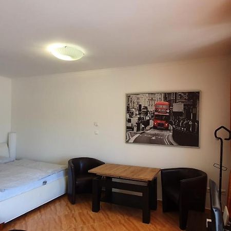 Bazsi Golden Beach Apartman Сиофок Екстериор снимка