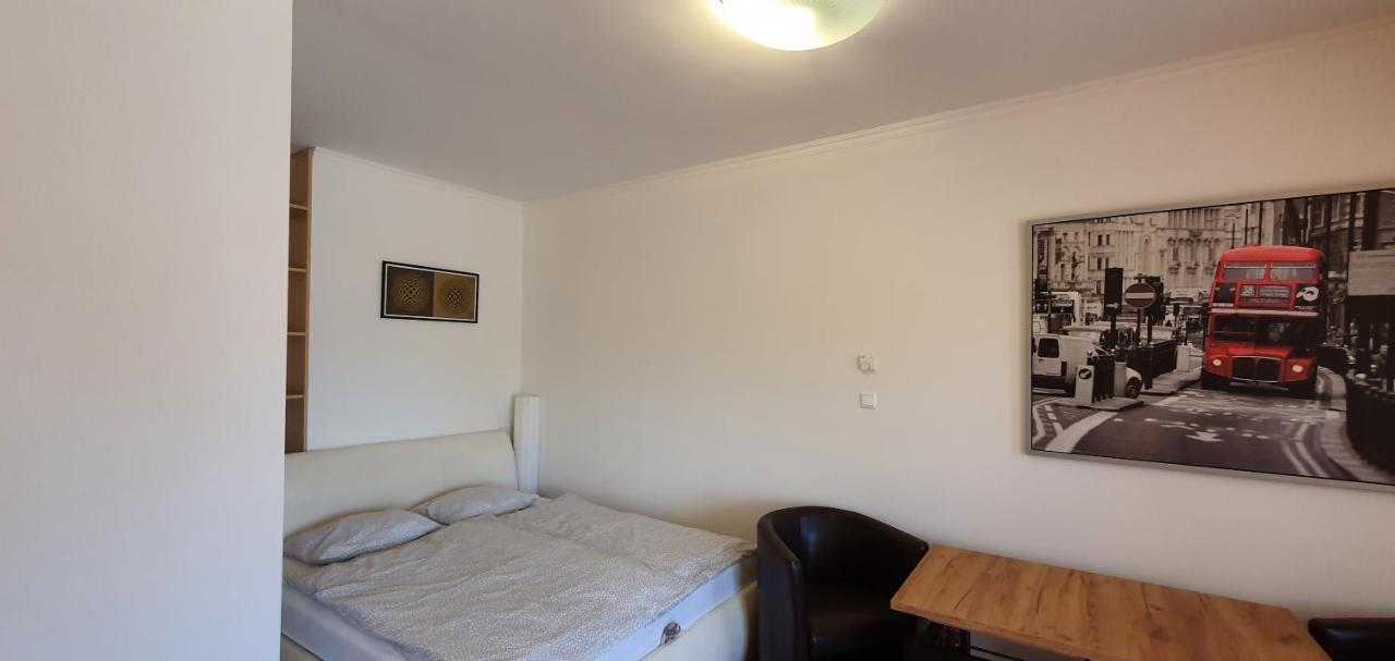 Bazsi Golden Beach Apartman Сиофок Екстериор снимка